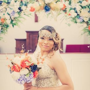 Meet your Posher, Veronica